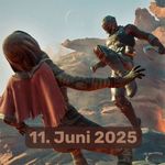 Version 1.1.0.11 - Patch Notes vom 10. Juni 2025