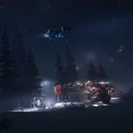 Luminalia 2955 - Guide zum Event