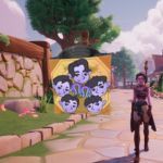 Back in Town - Guide zur Quest