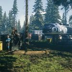 Zusammenfassung: CitizenCon 2953 - Vertriebszentren, persistente Hangars und Spielerbasen