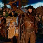 Endlich ist bekannt, wann Crimson Desert erscheint!