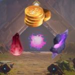 Alle Ressourcen und ihre Fundorte