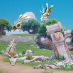 Masken - Guide zur Quest