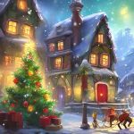 Limitloot wünscht schöne Weihnachten (+ Verlosung)