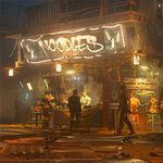 Das wurde von der CitizenCon 2953 umgesetzt