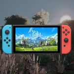 Palia erscheint im Winter auf der Nintendo Switch