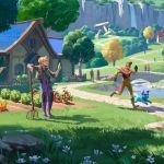 Palia erscheint im Mai für Xbox und PlayStation mit Crossplay