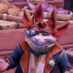 Ein Neujahr zum Erinnern - Guide zur Quest