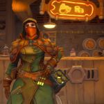 Den Blutbohrer (Bloodbore) freischalten - Guide zur Questreihe