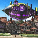 Alexandria - Guide zum Dungeon