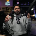 Zusammenfassung: EsfandTV Hang Out mit Steven