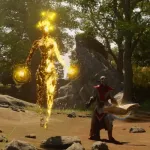 Zusammenfassung: Entwickler Livestream Oktober 2025 - Beschwörer, große Ankündigung und mehr