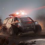 Greycat MTC - Vorstellung des Support Fahrzeugs