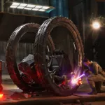 Erstes kostenloses Update und DLC vorgestellt - Neuer Content für die Community