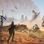 Release Datum von Dune Awakening ist bekannt