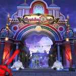 Mahrlingen Promenade - Guide zum Dungeon