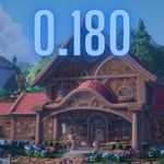 Patch 0.180 Übersicht - Bauen und Wirtschaften!