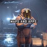 Zusammenfassung: Inside Star Citizen - mobiGlass und Starmap in Alpha 3.23