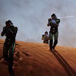 Unsere Reise zum Wüstenplanet startet im kommenden Jahr