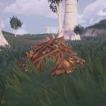 Chapaa-Haufen (Rummage Piles) - Spawnpunkte und Drops