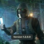 Version 1.2.0.0 - Patch Notes vom 9. September 2025