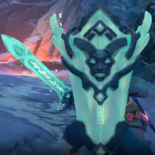 Erbe (Legacy) - Guide zur Waffe