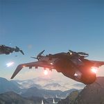 Zusammenfassung: Inside Star Citizen - Master-Modes, Zielunterstützung und Gimbals