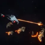 Survival Spaß im Star Trek Universum angekündigt