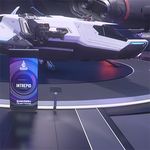 Crusader Intrepid - Neues Starter Schiff auf der IAE 2954 vorgestellt