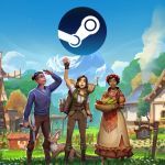 Steam-Release erfolgt am 25. März 2024