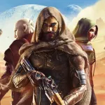 Bis zum 24. August kostenlos spielbar - Limitierte Testversion verfügbar