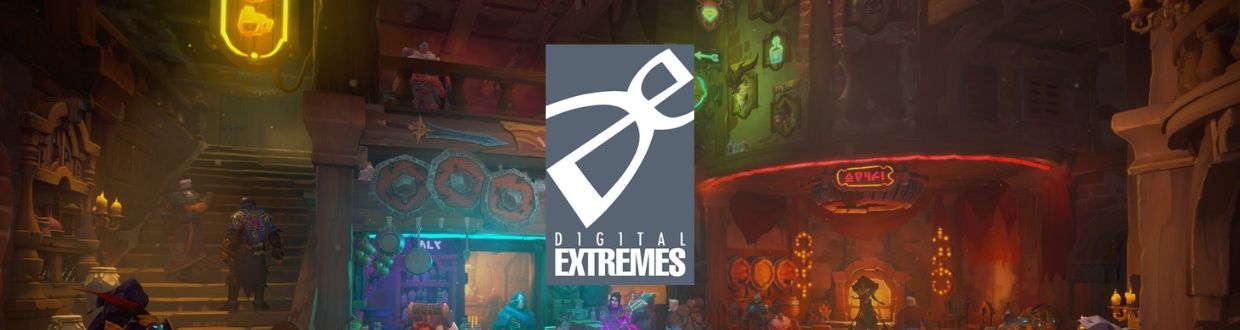 Entlassungen bei Digital Extremes - Wayfinder betroffen