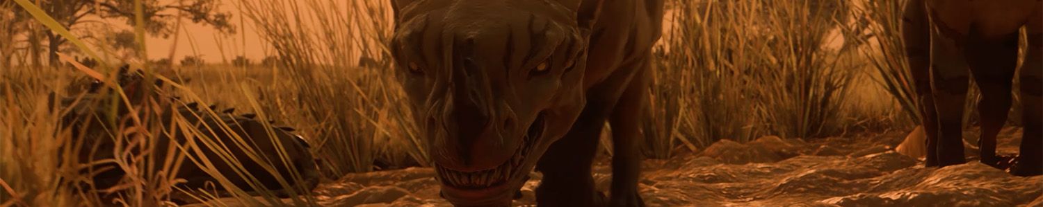 Inside Star Citizen - Pfoten und Krallen