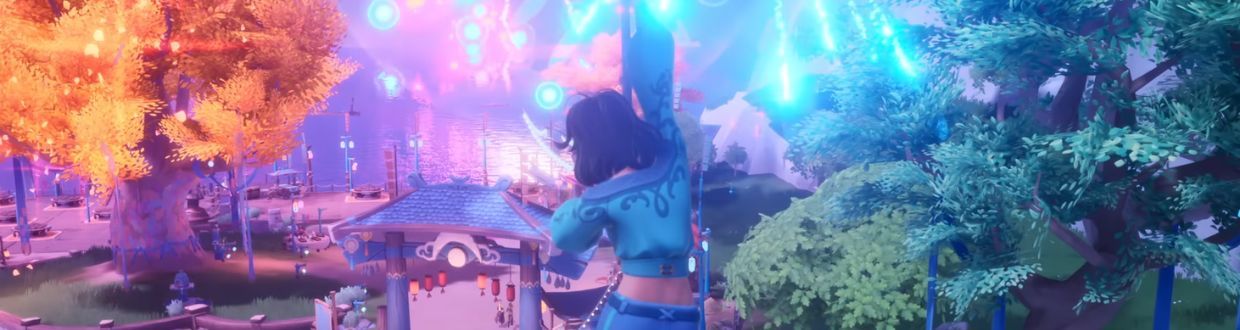 Patch 0.188 Übersicht - Viel zu Feiern