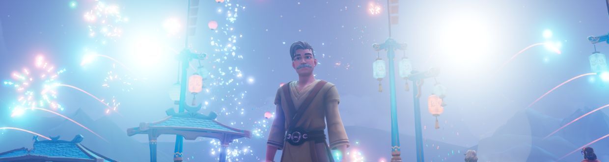 Große Übersicht zum Luna-Neujahr 2025