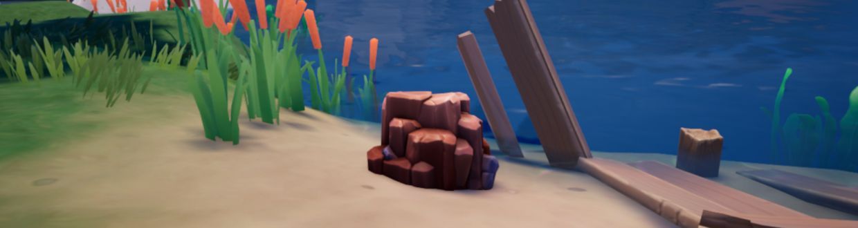 Lehm finden - Sammel-Guide mit den besten Orten