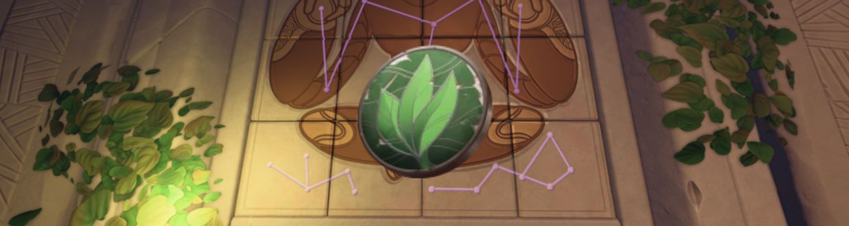 Alle Fundorte der Wurzelsucher-Medaillons