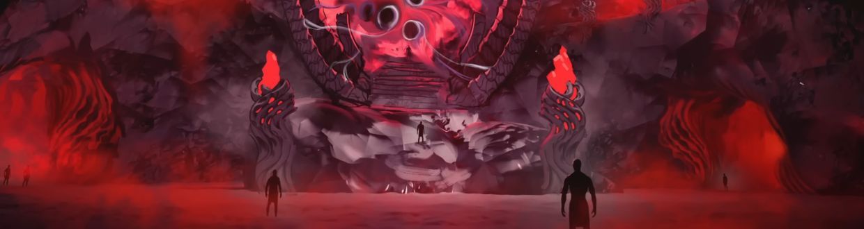 Entwickler Livestream September 2025 - Der Beschwörer, große Events & mehr