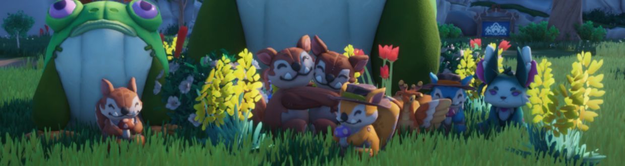 Alle Plüschtiere und ihre Fundorte