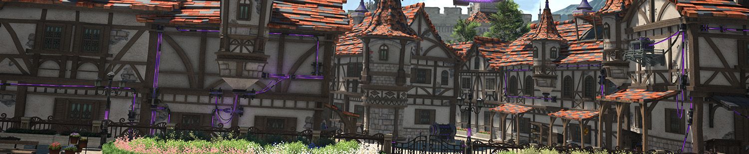 Alexandria - Guide zum Dungeon