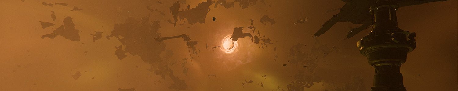 Alpha 4.0 Übersicht - Server Meshing, Pyro und vieles mehr