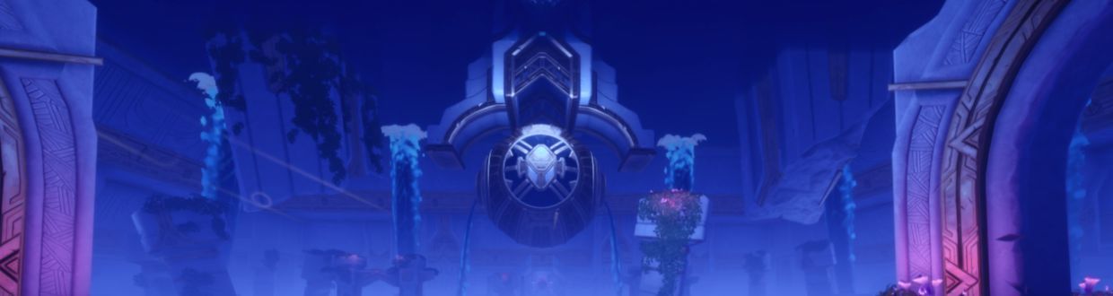 Unruhige Gewässer - Guide zur Quest