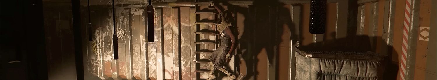 CitizenCon 2953 - Neuerungen beim FPS Gameplay