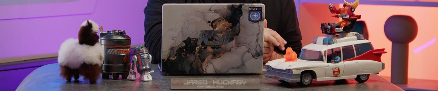 Star Citizen Live - Q&A zu den FPS Combat Änderungen in 3.23