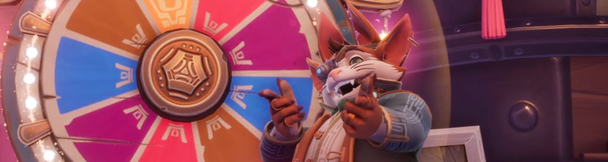 Das Luna-Neujahr kommt - Neues Event mit Trailer angekündigt