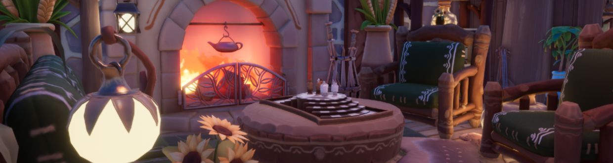 Patch 0.173 Übersicht - Richtig viel Neues im November!