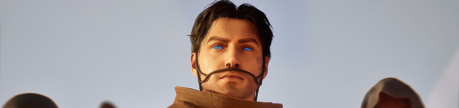 Erster Gameplay Trailer und neue Informationen zu Dune: Awakening