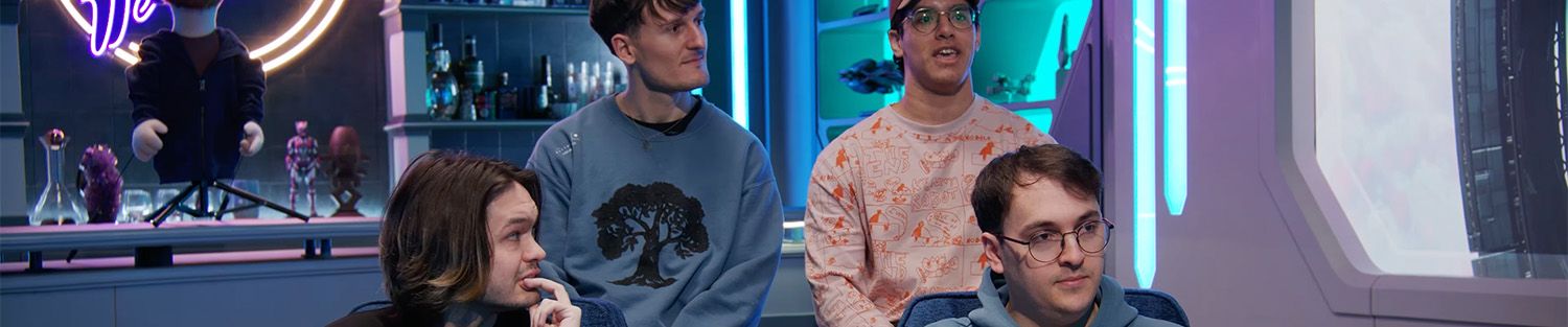 Star Citizen Live - Vehicle Concept Team