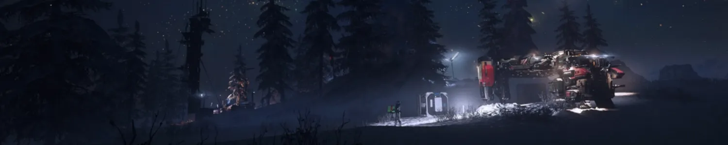 Luminalia 2955 - Guide zum Event