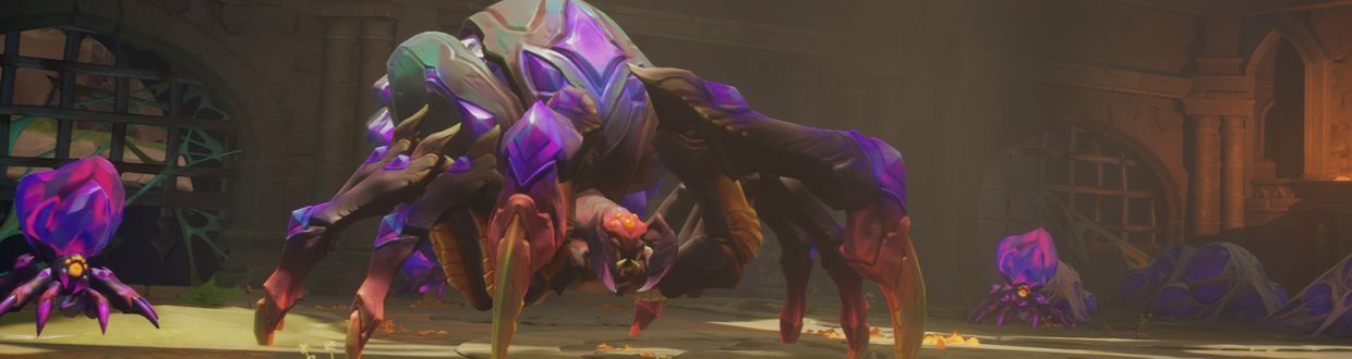 Brutmutter S'Ilreth besiegen - Guide zum Boss